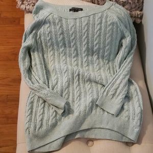 American Eagle Knit Sweater
